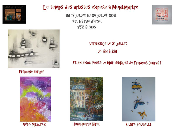 Invitation